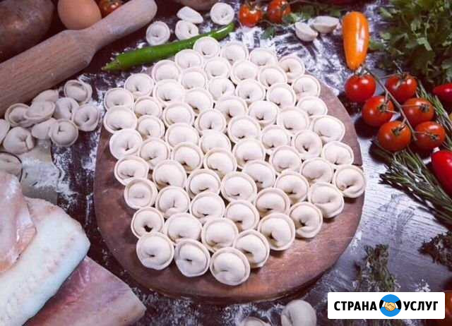Домашние пельмешки Сургут - изображение 1