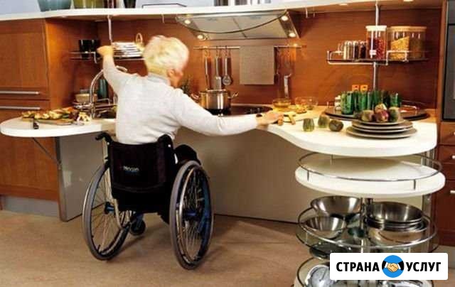 Корпусная мебель Курск - изображение 1