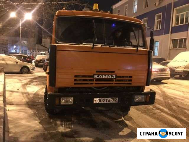 Манипулятор Воровского - изображение 1