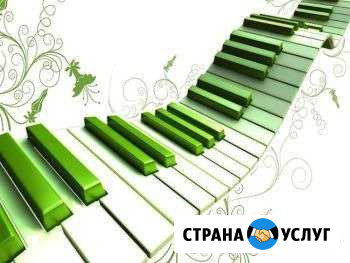 Уроки игры на фортепиано, аккордеоне, синтезаторе Калининград - изображение 1