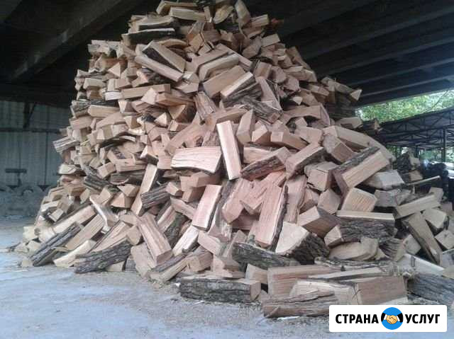 Дрова,песок,щебень Гурьевск - изображение 1