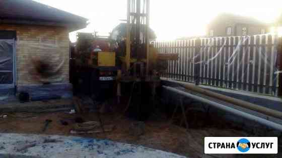 Бурение Скважин И Оформление В Домодедово. Септики Домодедово