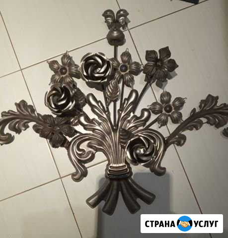 Изделия из металла Руза - изображение 1