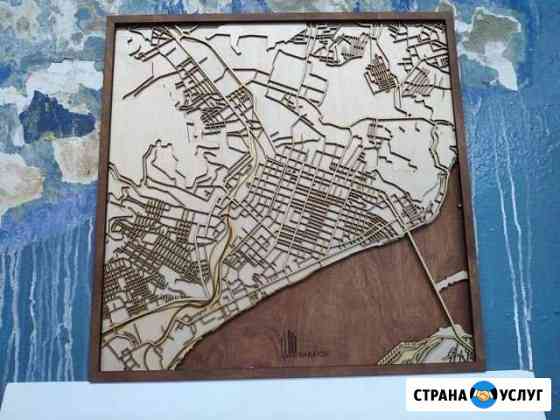 Лазерная резка Саратов