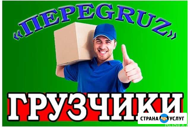 Переезды,грузчики Челябинск - изображение 1