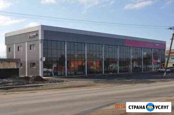 Строительство, колоны, перекрытие монолит Белореченск