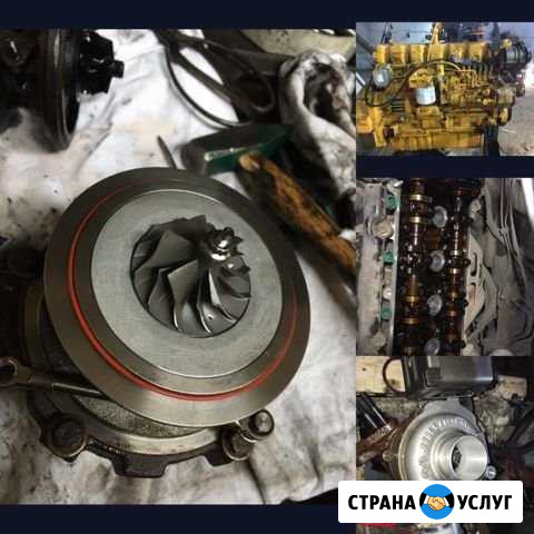 Автомастерская (ремонт двс, ходовой, автоэлектрики Иркутск - изображение 1