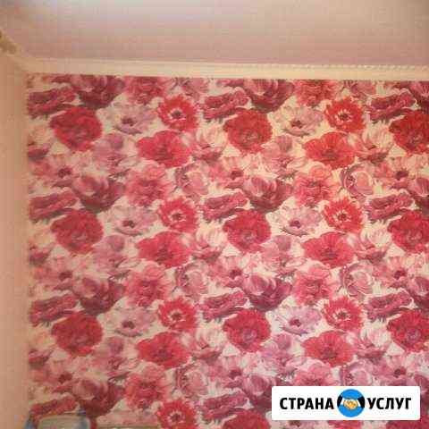 Ремонт и отделка квартир Барнаул
