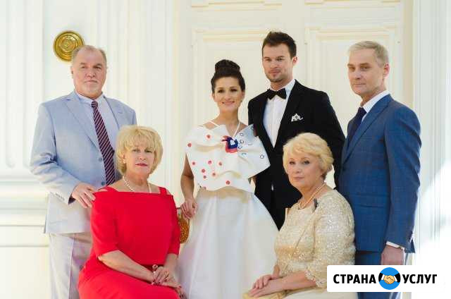 Профессиональная фото и видеосъёмка Мурманск - изображение 1