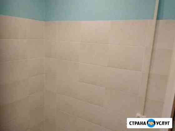 Отделочные работы Воскресенск