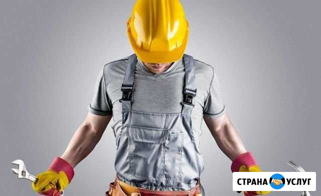 Муж на час Октябрьский - изображение 1