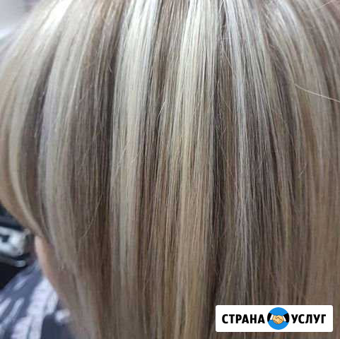Парикмахер на дому Калуга - изображение 1