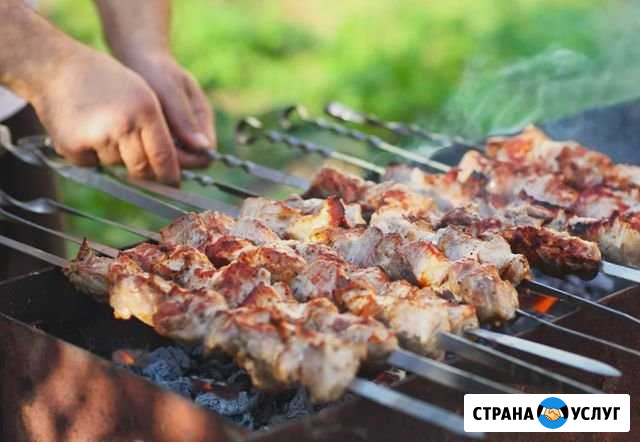 Шашлык Дербент - изображение 1