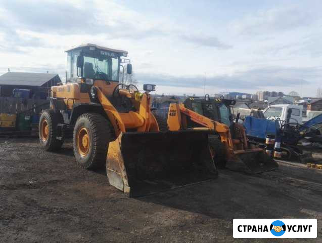 Планировка и Уборка Территории Красноярск - изображение 1