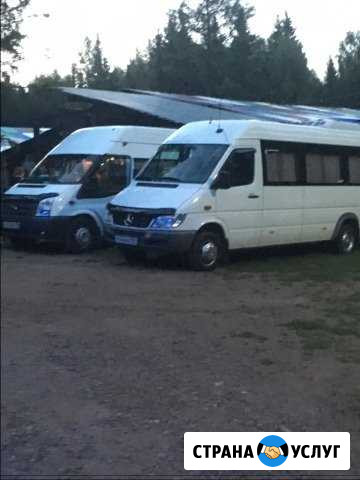 Аренда заказ прокат услуги автобусов 17. 23. 45. 5 Красноярск - изображение 1