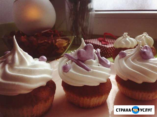Торты и сладости на заказ Новосибирск - изображение 1