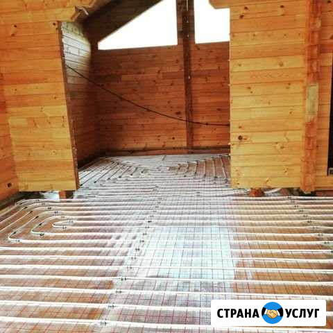 Все виды сантехнических услуг. Автополив Пролетарск - изображение 1