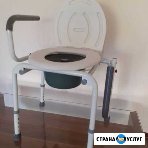 Прокат оборудования для инвалидов Сочи - изображение 1
