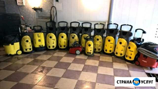 Ремонт Карчеров Нальчик - изображение 1