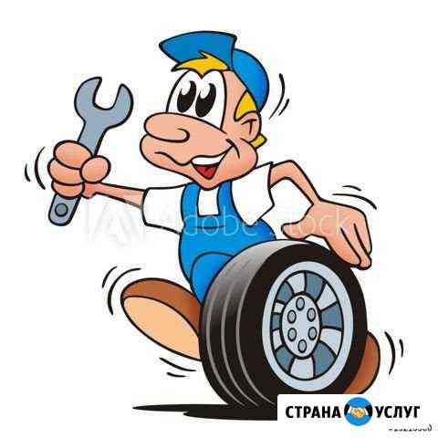 Автосервис на Вагонке Нижний Тагил