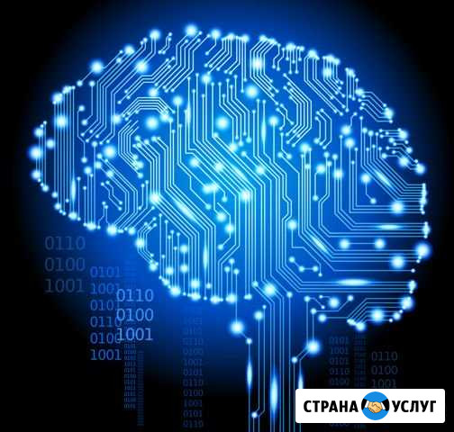Репетитор по информатике Серпухов - изображение 1