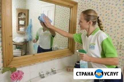 Уборка квартир, коттеджей.Помывка окон Липецк - изображение 1