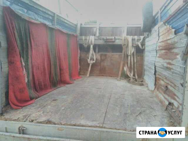 Перевозка коров на Газели Абрау-Дюрсо - изображение 1