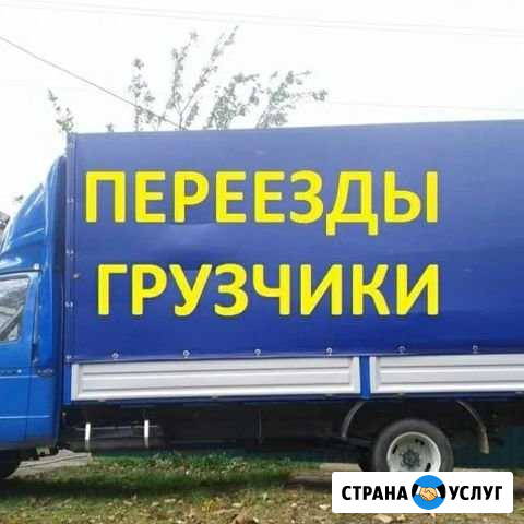 Грузоперевозки Газель Грузчики Махачкала - изображение 1