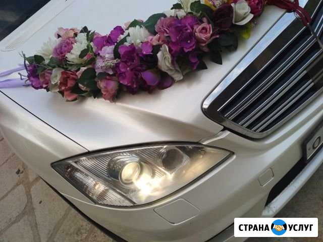 Прокат Свадебного Авто Дербент - изображение 1