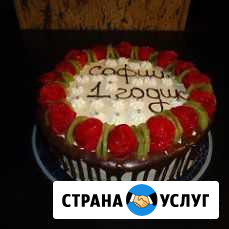 Торты на заказ Курганинск - изображение 1