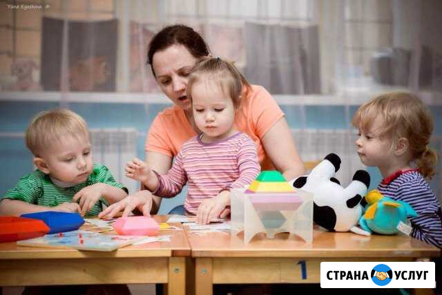Ясли с 1 года в центре Йошкар-Ола - изображение 1