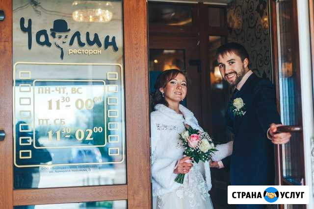 Свадебный фотограф Северодвинск Архангельск Котлас Северодвинск - изображение 1
