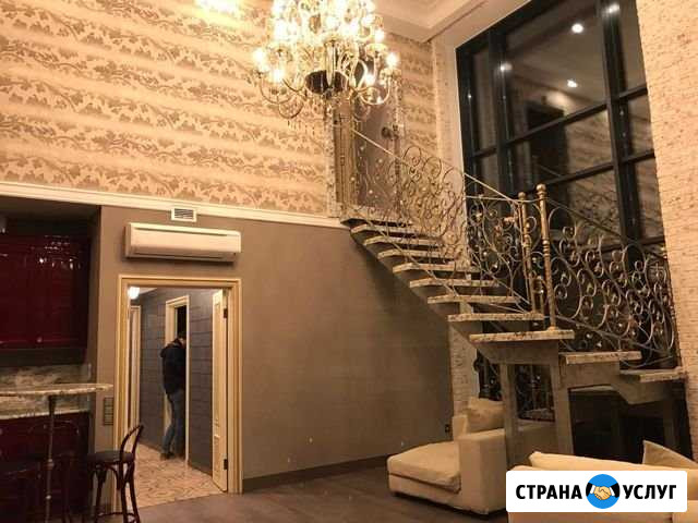 Ремонт квартир, магазинов, офисов под ключ Москва - изображение 1