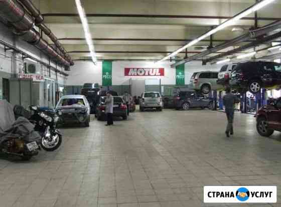 Ремонт АКПП Peugeot, Пежо Москва