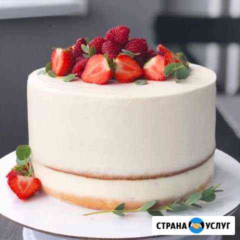 Торт на заказ Москва