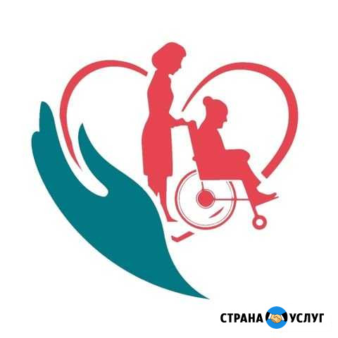 Сиделка на дому и в больнице Киров - изображение 1
