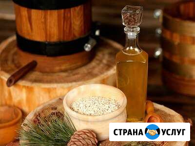 Льняное масло на дубовом прессе (сыродавленное) Тольятти - изображение 1