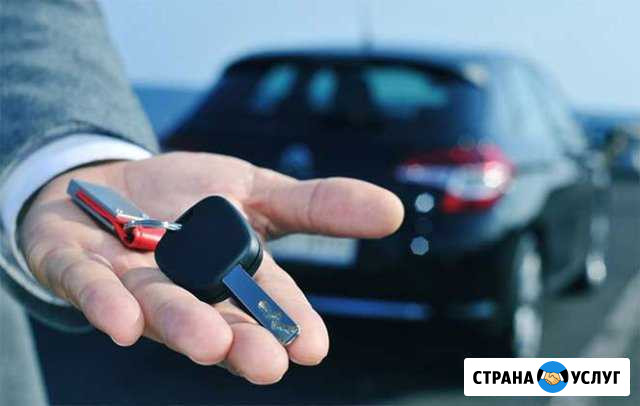 Автопрокат/ Аренда авто/ Машина на прокат Симферополь - изображение 1