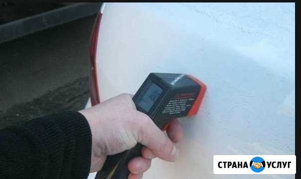 Аренда толщиномера ET-10 Владимир - изображение 1