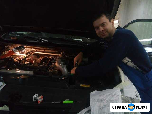 Установка автосигнализации, иммобилайзера Санкт-Петербург - изображение 1