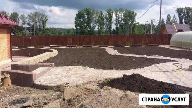 Брусовое строительства Красноярск - изображение 1