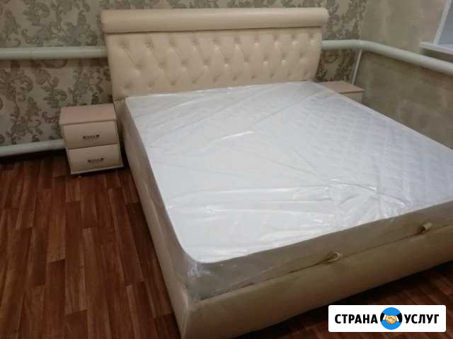 Сборка мебели Альметьевск - изображение 1