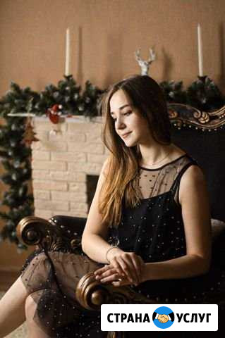 Новогодняя фотосессия / фотостудия Кострома - изображение 1