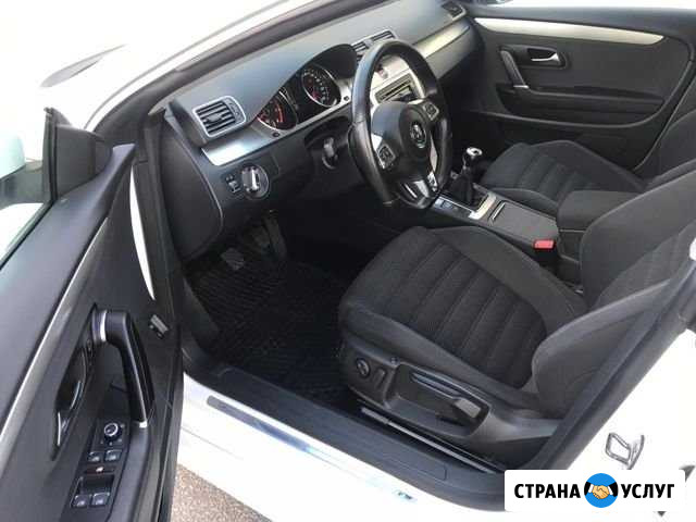 Химчистка авто Кингисепп - изображение 1