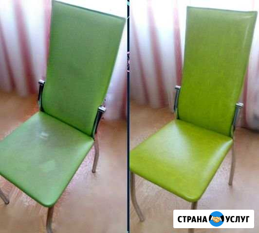 Перетяжка мебели Омск - изображение 1