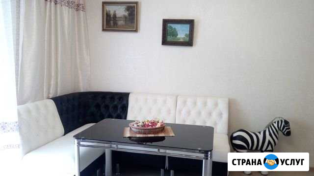 Ремонт квартир, санузлов под ключ. Кафелеукладка Красноярск - изображение 1