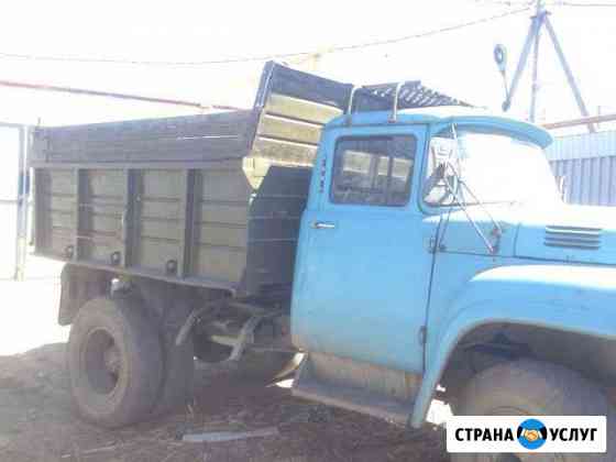 Грузоперевозки до 8т Гуково