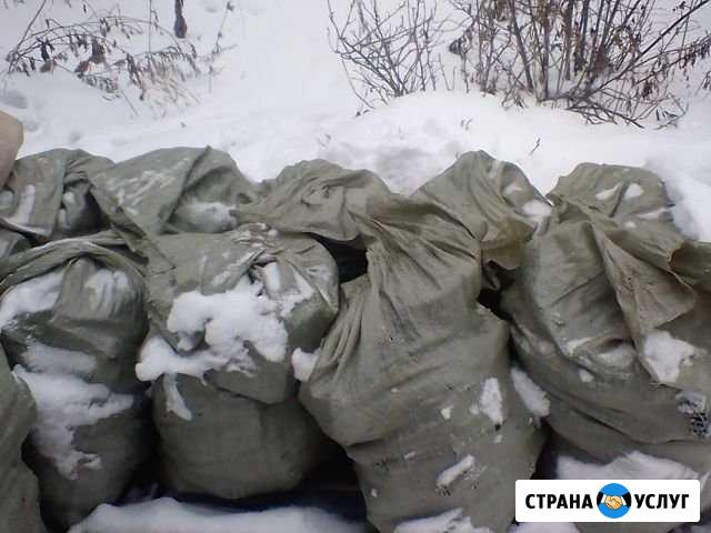 Продажа угля Белово - изображение 1
