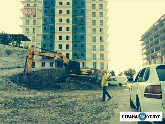 Снос Зданий, разбор, строительство Омск