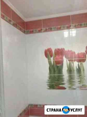 Плиточник отделочник Кемерово